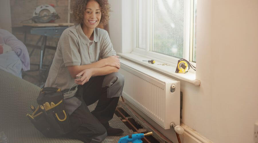 Professional industrial roofing company in Coffeen, IL